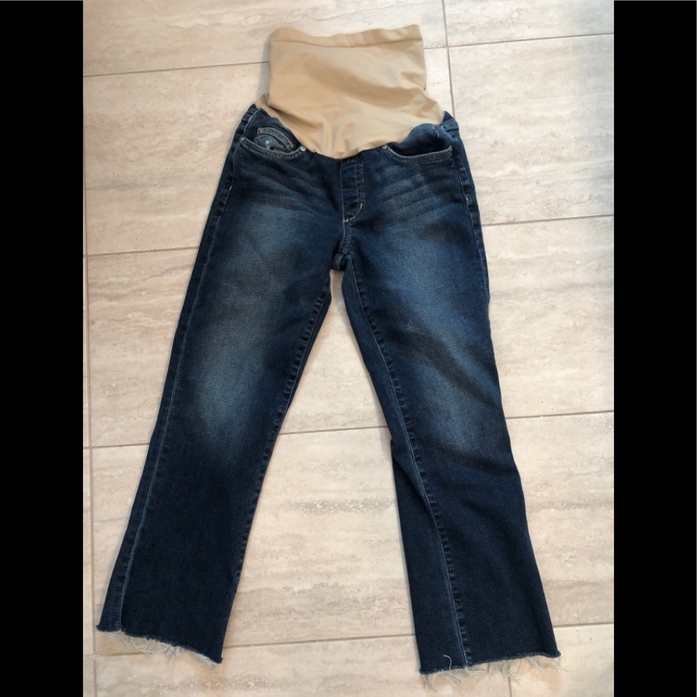 Joe’s Jeans Maternity